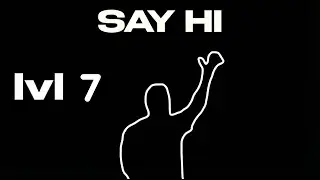 HIGH QUALITY Immersive Interactive Warm Up #7