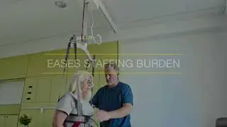 Time to Move Standard Care Patient Room