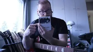 Two Notes Torpedo CAB M - First Impressions and Walkthrough