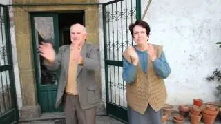 Happy From San Pietro Clarenza (Catania) (HD)