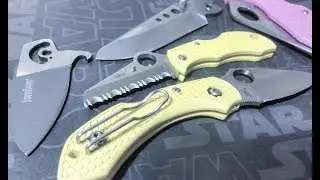 H1 Steel and more vs. Saltwater: Preliminary Test