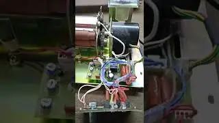 Iron Plate Laminator #Shorts