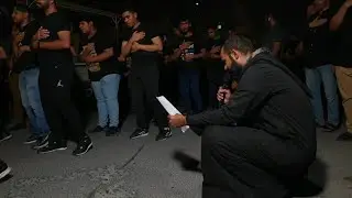 الرادود كميل عاشور |ذكرى استشهاد الامام جعفر الصادق (ع)- سترة  1444هـ