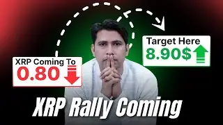 XRP 2030 PRICE PREDICTION 🚀 XRP Price Prediction in Hindi | Xrp News Today | Xrp Coin Global Rashid