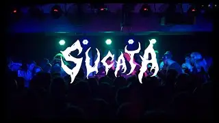 DJ SUCATA - LIVE SET / Dengo Club - Maus Hábitos