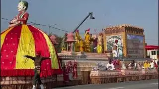 Army day parade REPUBLIC DAY 🇮🇳🇮🇳🇮🇳❤️