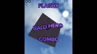 Flashy Saitama Combo|| The Strongest Battleground #saitamabattlegrounds