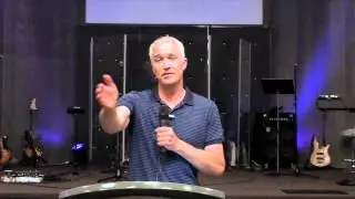 Whats God Saying for 2013  - Tim Stevenson