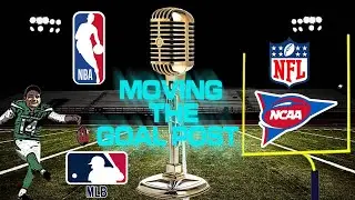 Chiefs fire James Franklin for losing to Bears | Moving The Goal Posts EP 92