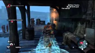Assassins Creed Revelations - Pyromaniac Trophy Guide