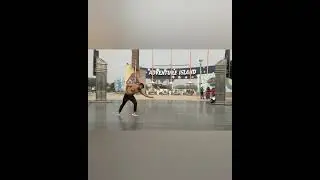 🔥One Handed Cartwheel || Stunt || Rohit salaniya fitness