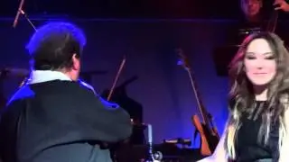 Giannis Parios Live Iera Odos - Arrostia mou