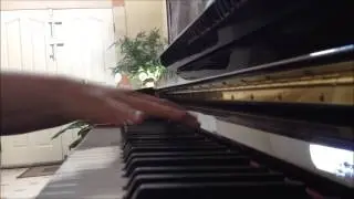 Log Horizon - Your Song - ZackyAnimePiano Version
