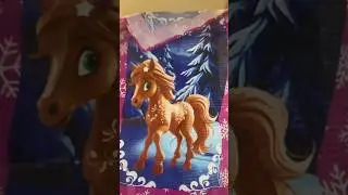 #тайныйсанта #распаковка #unboxing