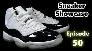 Nike Air Jordan XI (11) DMP, Original 2006 Defining Moments Pack &ndash; Sneaker Showcase Episode 50