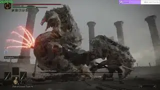 Ratirl subathon