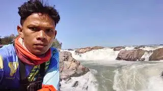 ក្រមុំស្ទឹងត្រែងស្អាតណាស់ January 9, 2026