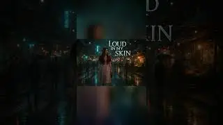Loud In My Skin | Final Fantasy VII - Anxious Heart Rearranged #finalfantasyvii #aerith #ballad #ff7