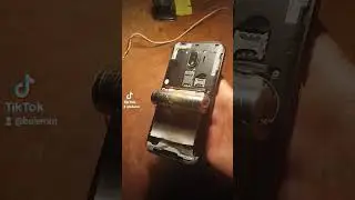 samsung J2 pro+18650