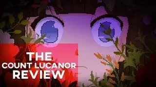 The Count Lucanor Review / Nintendo Switch | A Daunting Tale