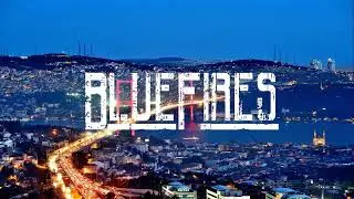 1 Hour Best of No Copyright Sounds [NCS] 2021 (BlueFires Remix)