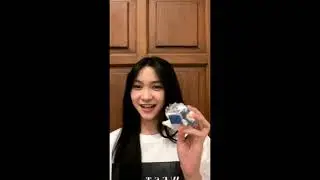Live IDN Regie JKT48 - 11 September 2024 | 21.35 WIB