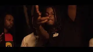 Young Zo - Masterpiece ft. @omb_peezy  (Official Video) Dir SolidShotsFilms