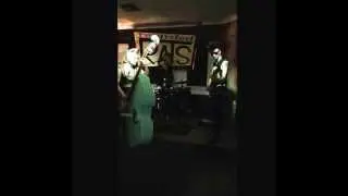 RETARDED RATS @ The Adam & Eve , Birmingham , U.K