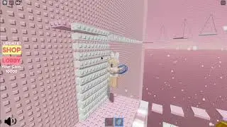 Tower of Cotton Shortcuts!