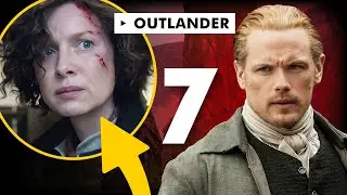 Outlander Season 7 Release Date & Trailer - Everything We Know