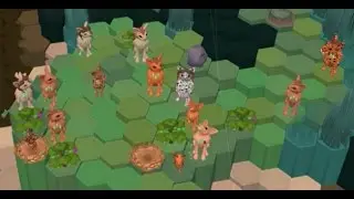 Niche - Version 0.1 Early Access
