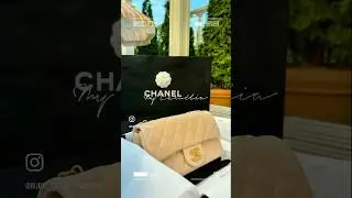 Chanel Mini Flap Bag