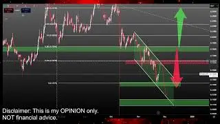 Рост курса Dogecoin на $1 или обвал на $0,10? Прогноз цены монеты DOGE/Технический анализ сегодня