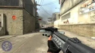 |CS:S M3| Corvalho's Crossfire-44