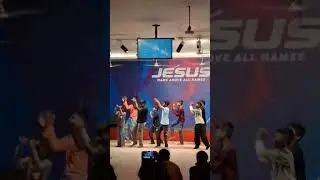 #sunday #school #christian #dance #shortvideo