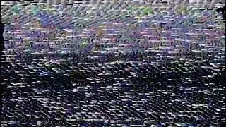 Static Tv VHS Tape Overlay Effect