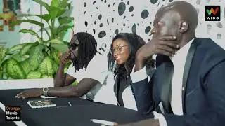 (Debriefing) PRIME 1 Orange Music Talents SENEGAL