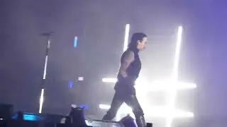 MARILYN MANSON  