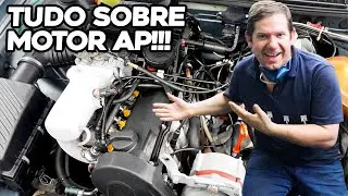 DICAS E CURIOSIDADES MOTOR AP!!🔥😎 SAIBA TUDO SOBRE O MOTOR MAIS PREPARADO DO BRASIL!!