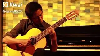 baby guitar channel
