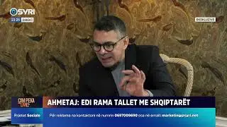 Skandali tronditës DURANA/ Thumanë - Kashar, Ahmetaj prova të rënda kundër Ballukut e Ramës