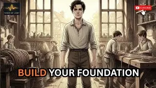 Before You Change Your Life, Master This One Thing - a short story