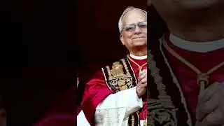 2025 Catholic Leadership Change &ndash; Robert Prevost as New Pope!