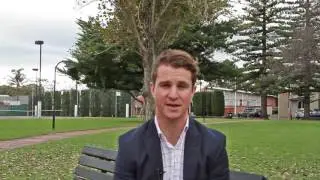 Nick Beneke Promo 2