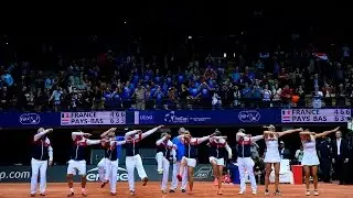 Highlights: France 3-2 Netherlands