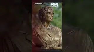 From West Virginia to NASA: The inspiring life story of Katherine Johnson