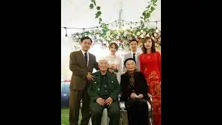 BÀ NGOẠI TÔI MỘT KIẾP HỒNG NHAN