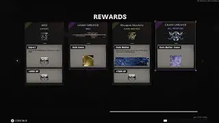 Unlocking DM Ultra | Call of Duty: Cold War