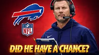 Bills Consider Philip Rivers After Colts Return | ThaAuthenticTake