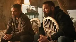 Ben Affleck&rsquo;s New Action Thriller Becomes Huge Netflix Hit With Almost 80 Million Hours Viewed